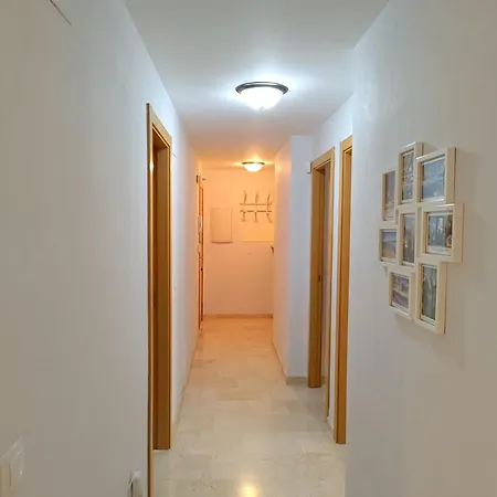 Piso Pepe Apartment *