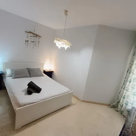 Piso Pepe Apartment *
