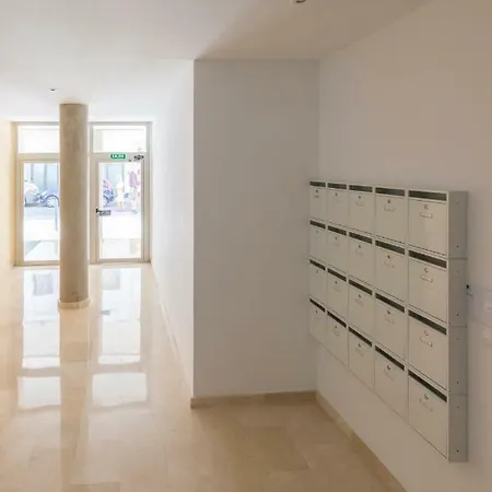 Piso Pepe アルテア