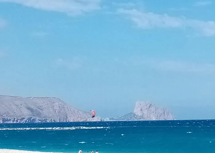 Apartment Piso Pepe *