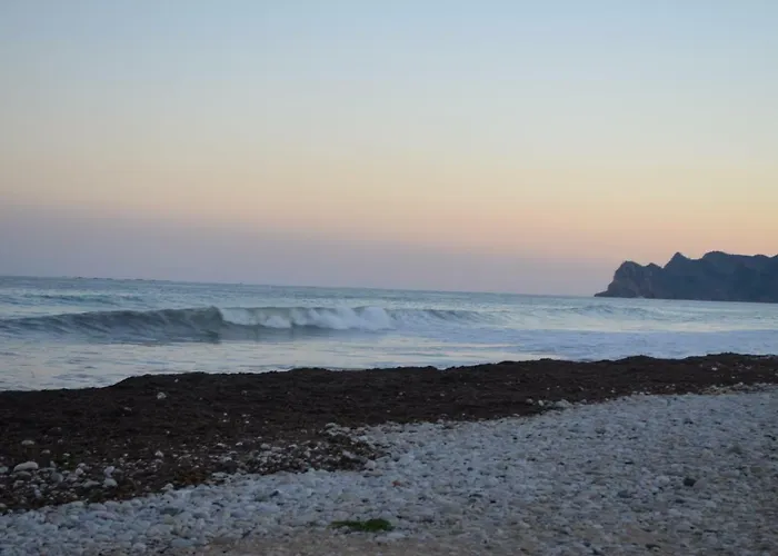 Apartment Piso Pepe *