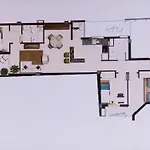 Piso Pepe Daire Altea