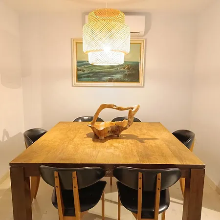 Piso Pepe Apartamento Altea