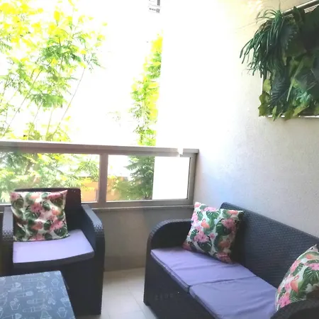 Piso Pepe Apartamento