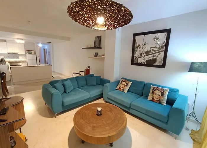 Apartamento Piso Pepe Altea