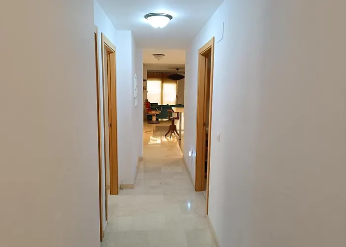 Piso Pepe Apartamento *