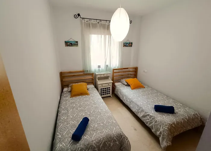 Piso Pepe Apartamento *