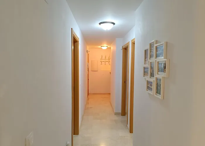 Piso Pepe Apartamento *