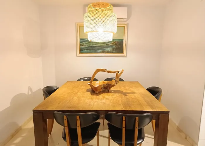Piso Pepe Apartamento Altea