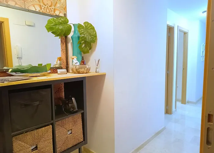 Piso Pepe Altea