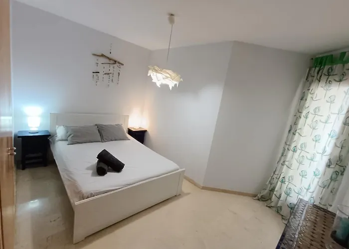Piso Pepe Apartamento *