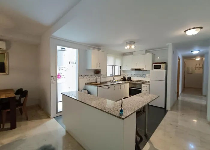 Piso Pepe Apartamento *