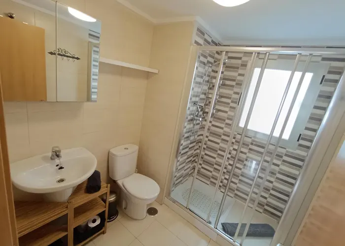 Piso Pepe * Altea