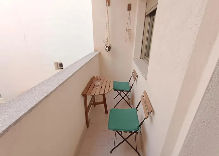Piso Pepe Apartamento Altea