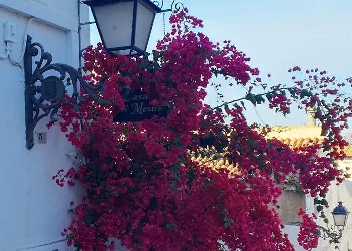 Apartamento Piso Pepe Altea