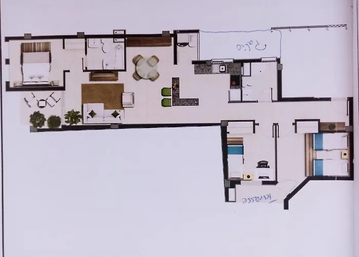 Piso Pepe Apartamento Altea