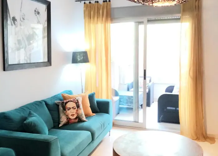 Piso Pepe * Altea