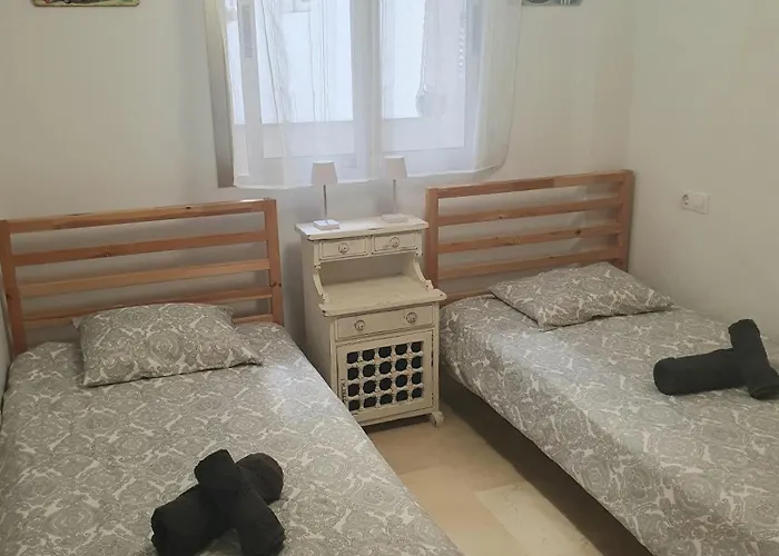 Apartamento Piso Pepe Altea
