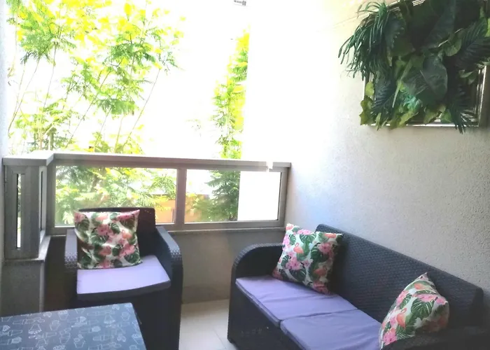 Piso Pepe Apartamento